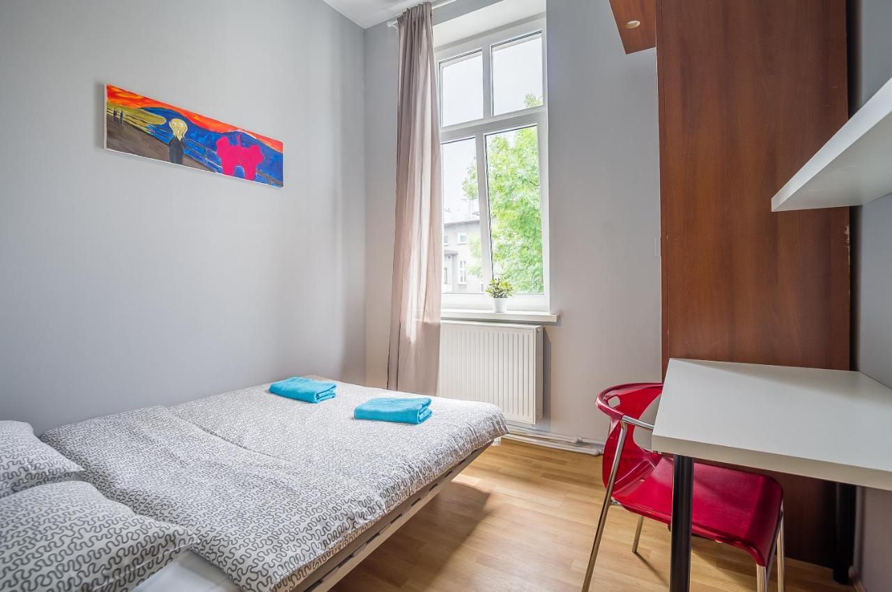 Duze Mieszkanie - Aleja Niepodleglosci Sopot Ngoại thất bức ảnh