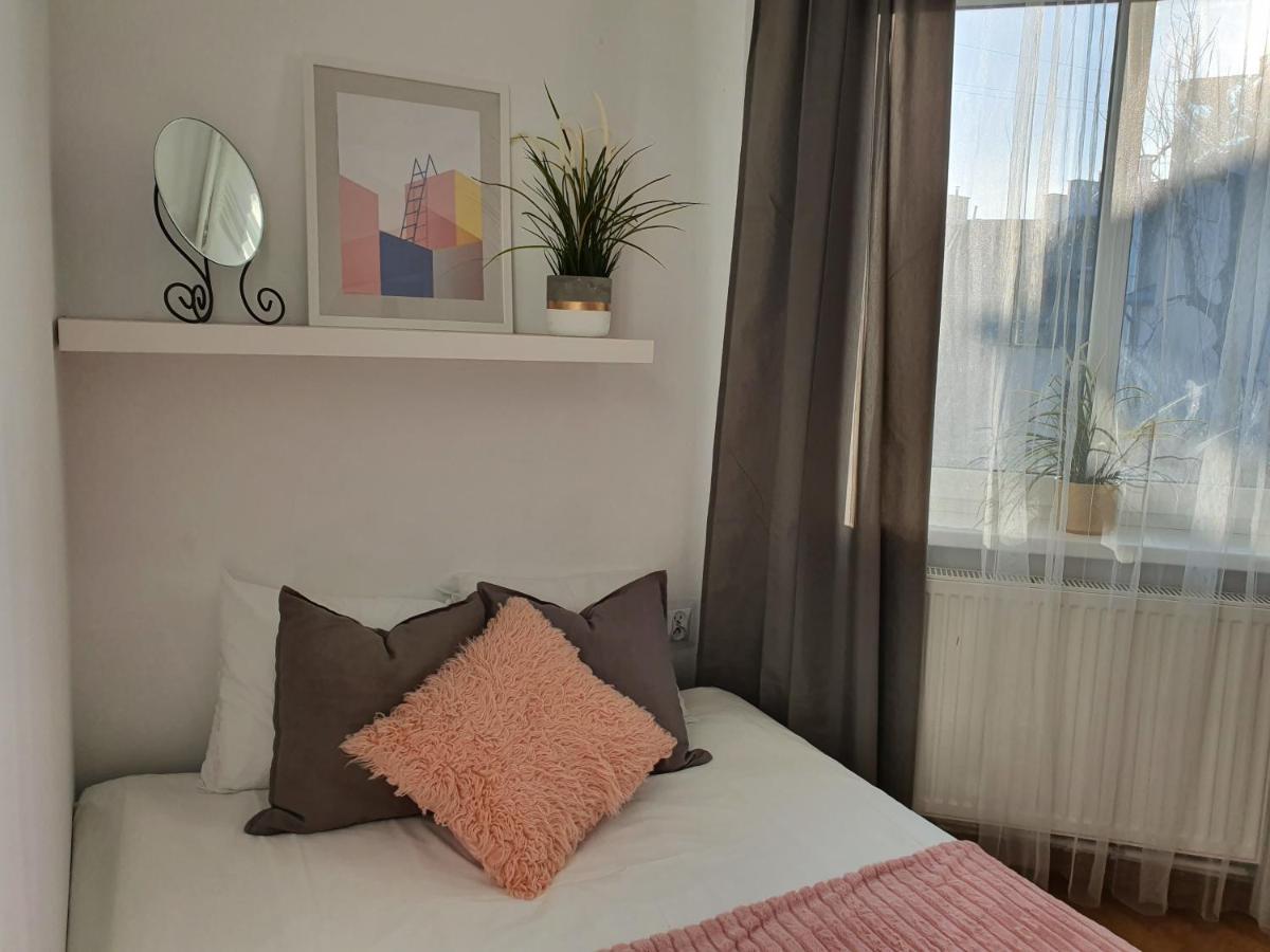 Duze Mieszkanie - Aleja Niepodleglosci Sopot Ngoại thất bức ảnh