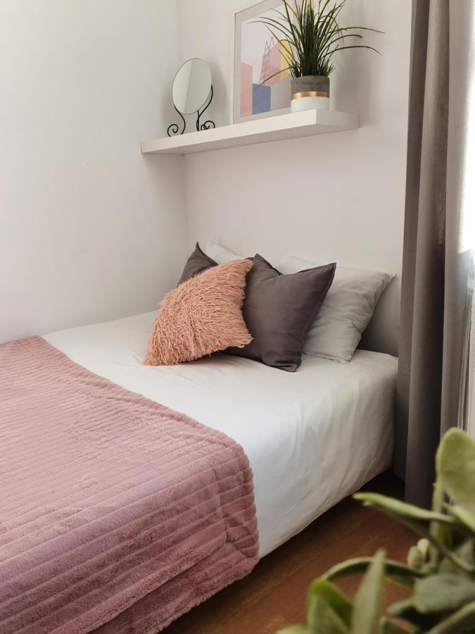 Duze Mieszkanie - Aleja Niepodleglosci Sopot Ngoại thất bức ảnh
