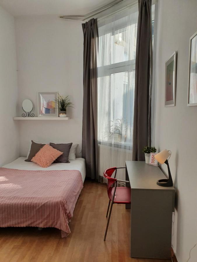 Duze Mieszkanie - Aleja Niepodleglosci Sopot Ngoại thất bức ảnh