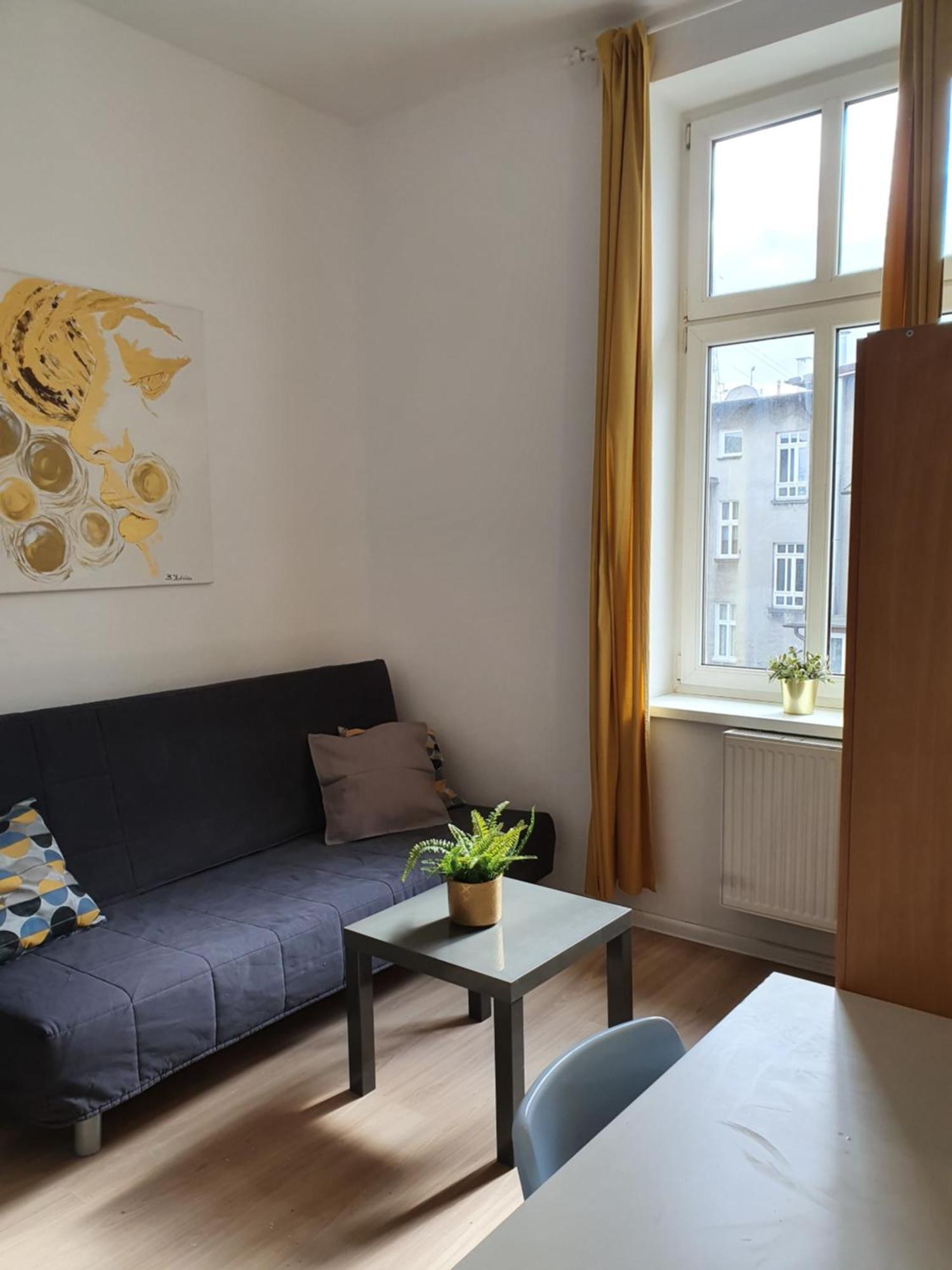 Duze Mieszkanie - Aleja Niepodleglosci Sopot Ngoại thất bức ảnh