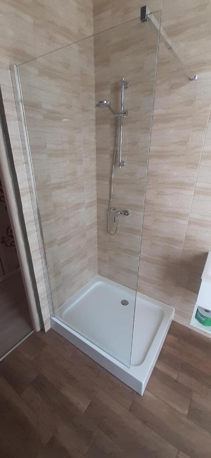 Duze Mieszkanie - Aleja Niepodleglosci Sopot Ngoại thất bức ảnh