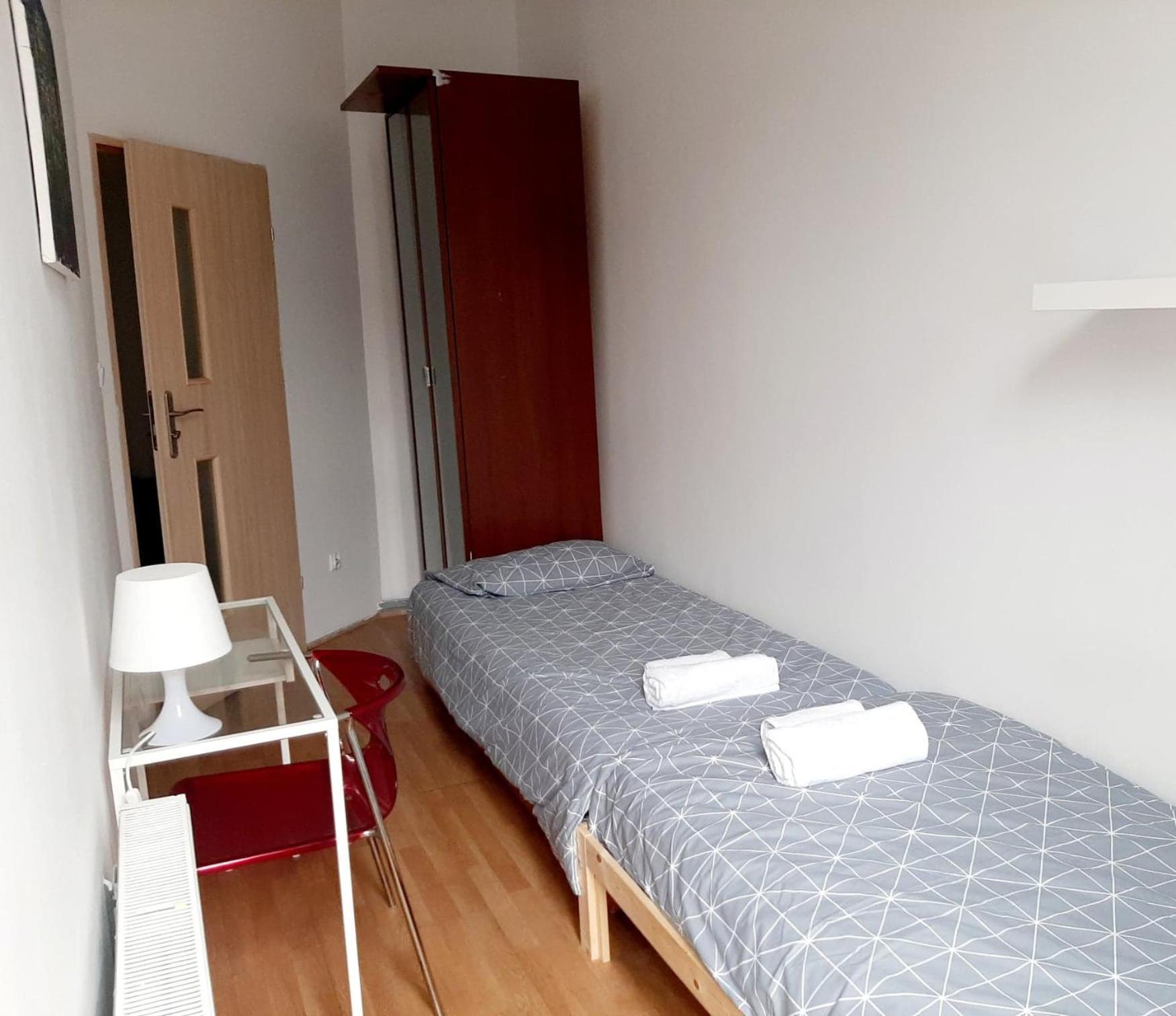 Duze Mieszkanie - Aleja Niepodleglosci Sopot Ngoại thất bức ảnh